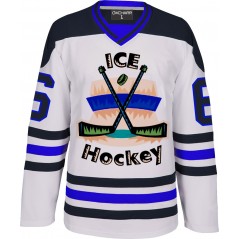 Ice Hockey Jersey