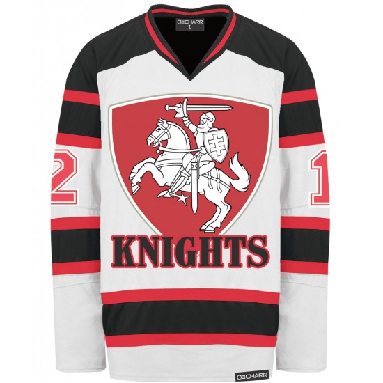 Knights Ice Hockey Jersey
