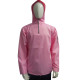 Anorak Jacket with Back Pocket