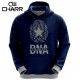 Customized Sublimated Dallas Cowboys Hoodie