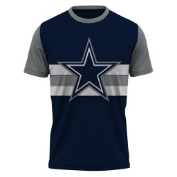 Dallas Cowboys Sublimation T-shirt