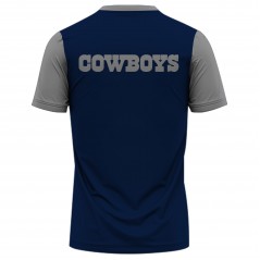 Cowboys Team Sports T-shirt