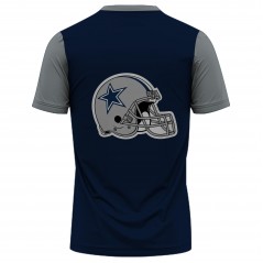 Dallas Cowboys Sublimation T-shirt