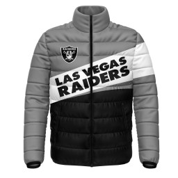 Team Las Vegas Raiders Jacket