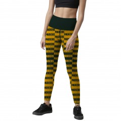 Green Bay Packers Sublimated Legging