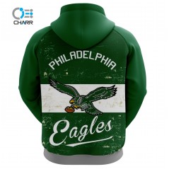 NFL Philadelphia Eagles Team Hoodie