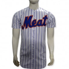 Conventional Style Baseball Jersey