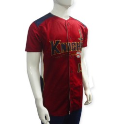 Knights Baseball Jersey