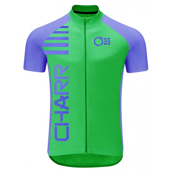 Gents Cycling Jersey