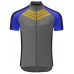Sublimated Cycling Jersey