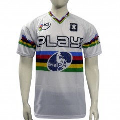 MX-Jersey Sublimated