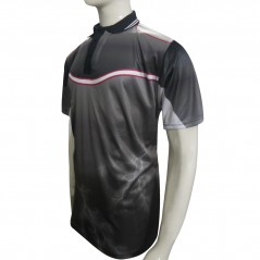 Polo/Golf Shirt Sublimated