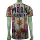 Floral Sublimated Tees